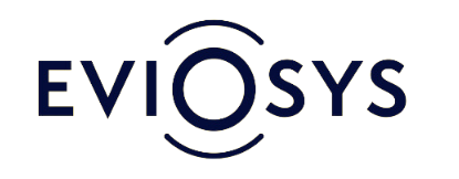 Eviosys logo