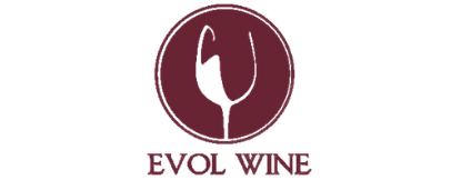 Evol Wine logo