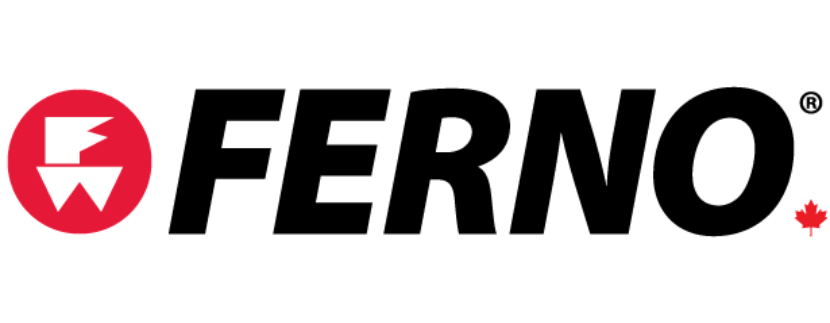 FERNO logo