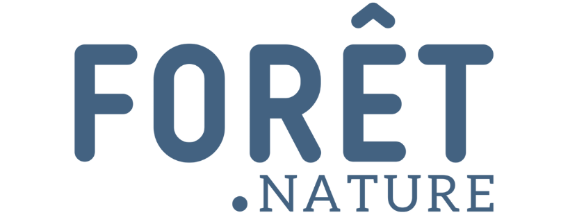 FORÊT.NATURE logo