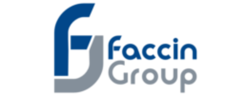 Faccin logo