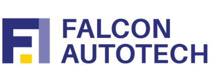 Falcon Autotech logo