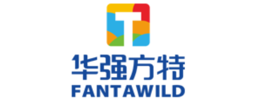 Fantawild logo