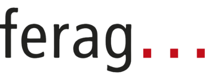 Ferag logo