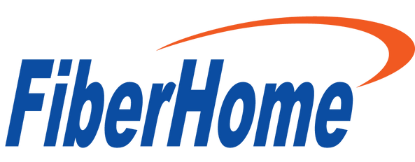 FiberHome logo