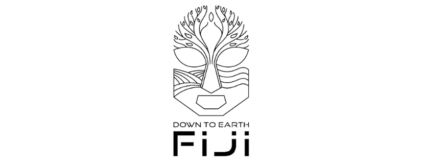 Fiji Fire Hot Sauce logo