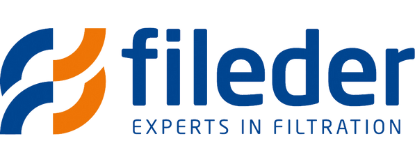 Fileder logo