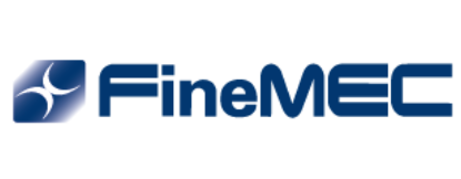 FineMEC logo