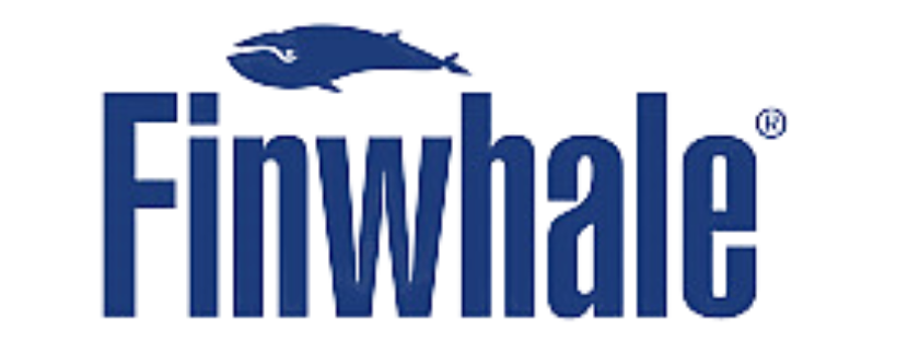 Finwhale logo