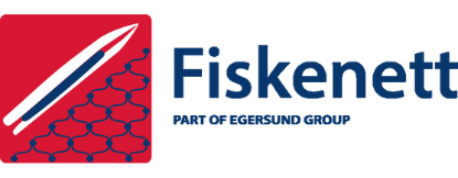 Fiskenett logo