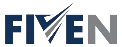 Fiven logo