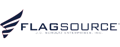 FlagSource logo