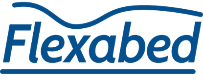 Flexabed logo