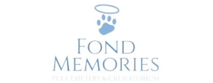 Fond Memories logo