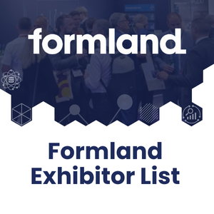 Formland Exhibitor List