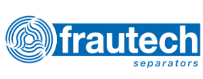 Frautech Separators logo