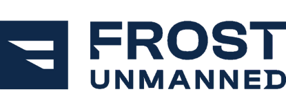 Frost Unmanned logo