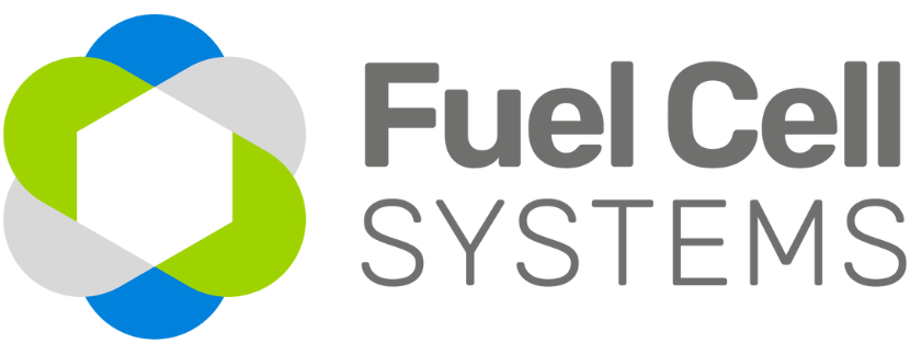 Fuel Cell Systems logo