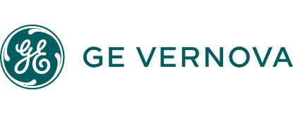 GE Vernova logo