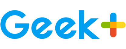 GEEK+ logo