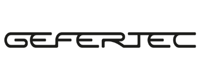 GEFERTEC logo