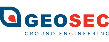 GEOSEC logo