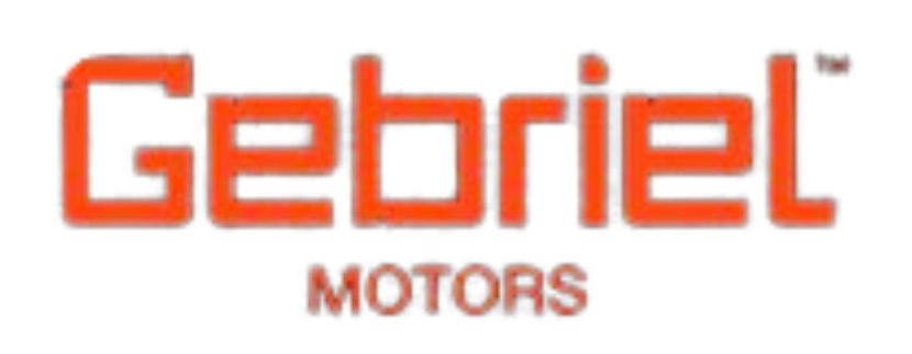 Gebriel Motors
 logo