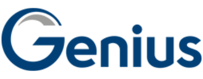 Genius logo