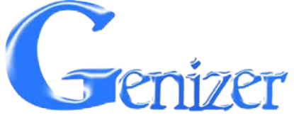 Genizer logo