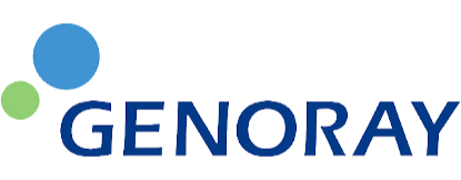 Genoray logo