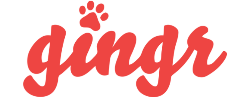 Gingr logo