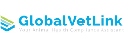 GlobalVetLINK logo