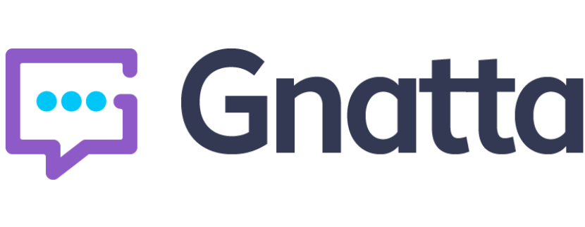 Gnatta
 logo