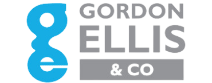 Gordon Ellis & Co logo