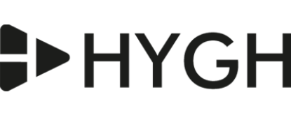 HYGH logo