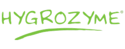 HYGROZYME logo