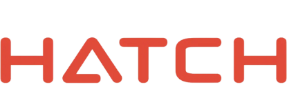 Hatch logo