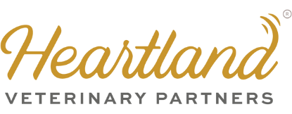 Heartland Veterinary Partners logo