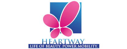 Heartway logo