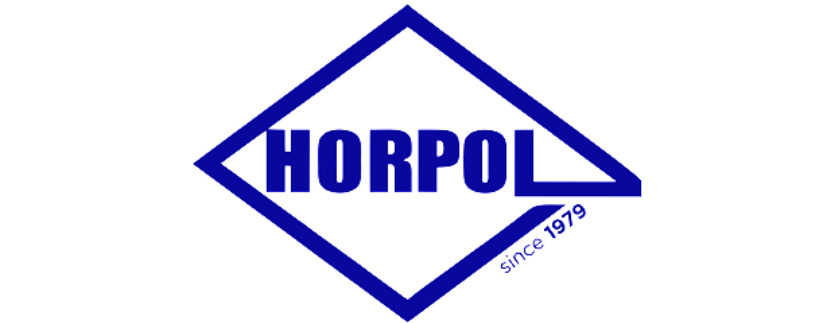 Horpol logo