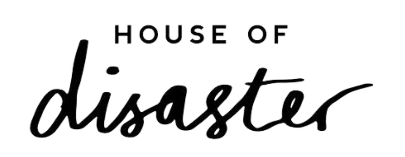 House of Disaster