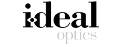 I-Deal Optics logo