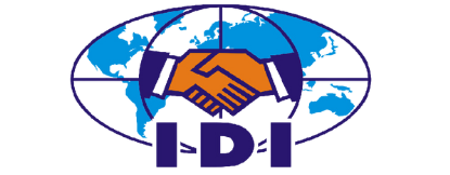 I.D.I. Corporation logo