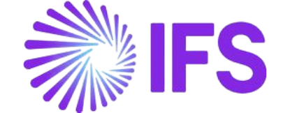 IFS logo