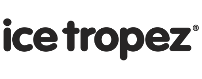 Ice Tropez logo