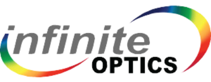 Infinite Optics logo