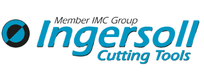 Ingersoll Cutting Tools logo