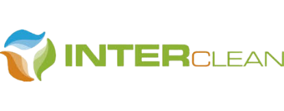 InterClean Equipment logo