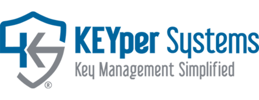 KEYper Systems logo