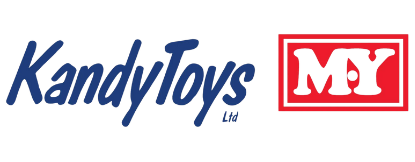 KandyToys logo